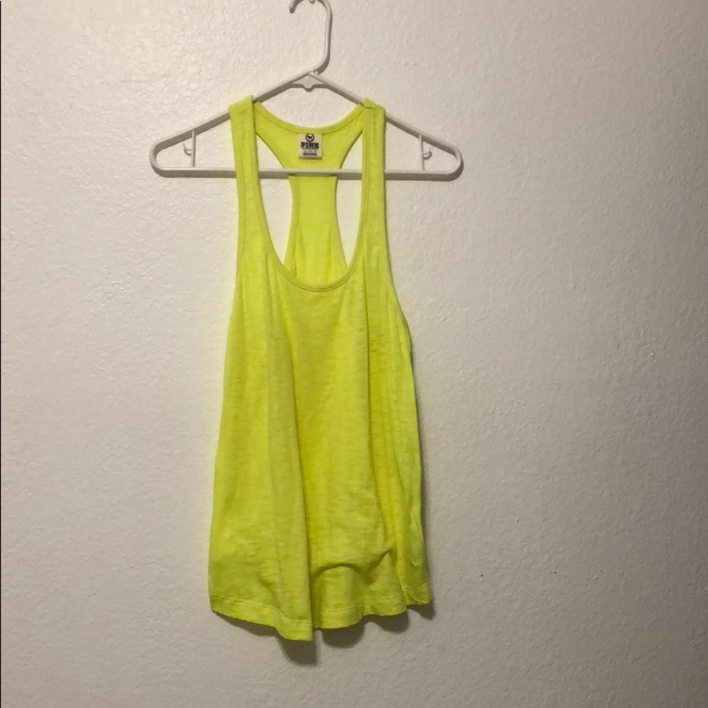 Women’s workout shirt